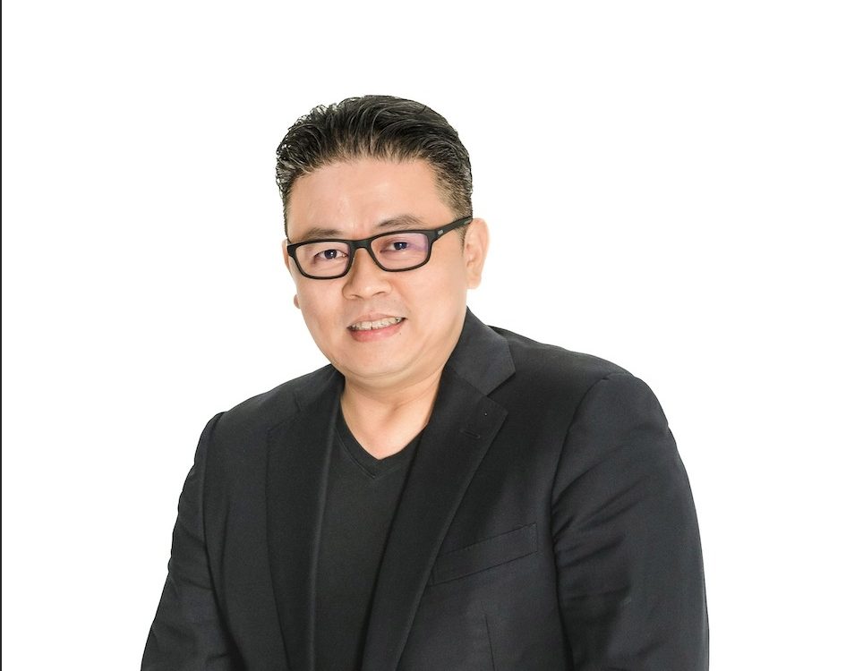 Henry Ong