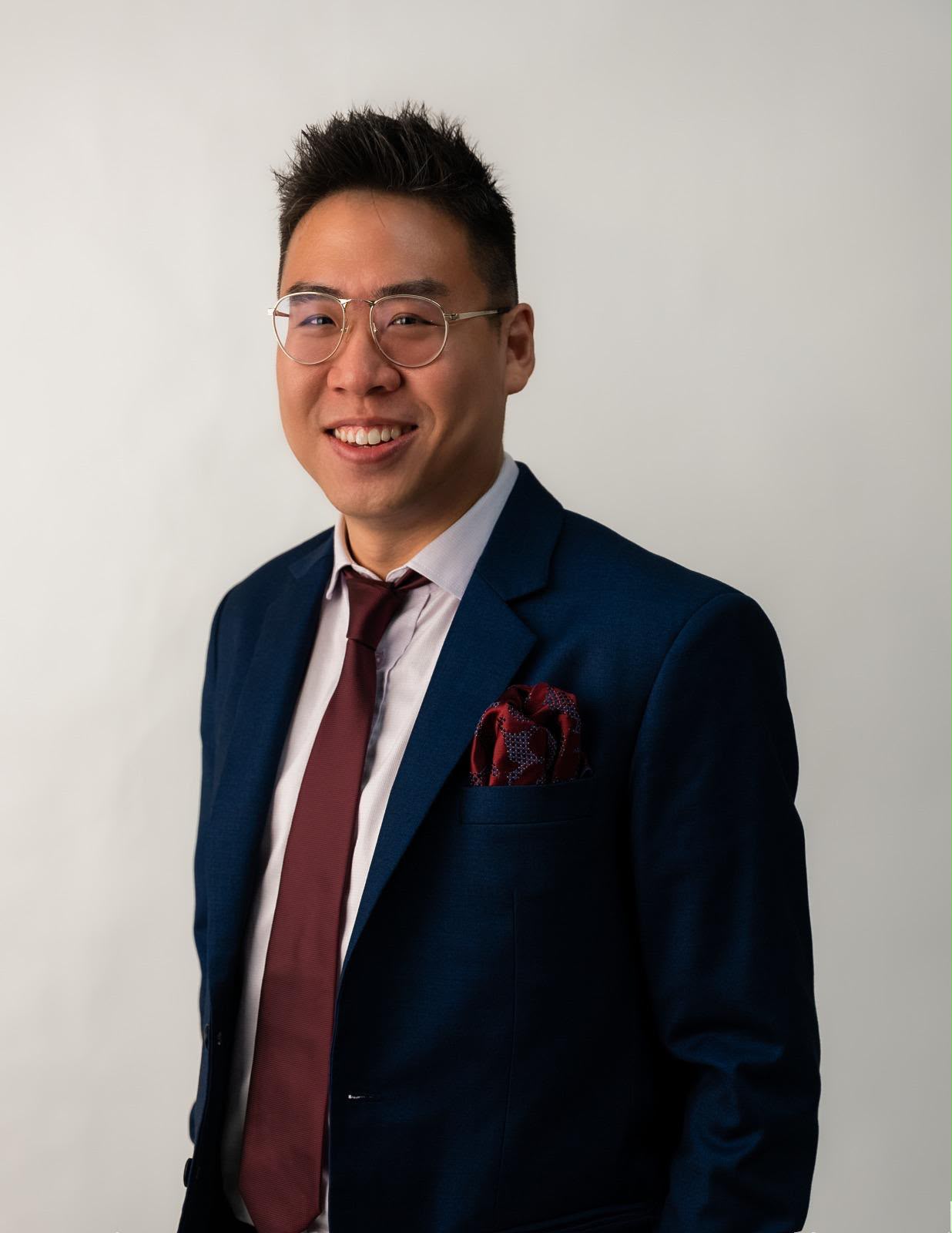Mr. Chan Yao Sheng